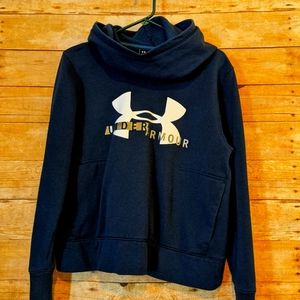 Women's Under Armour hoodie